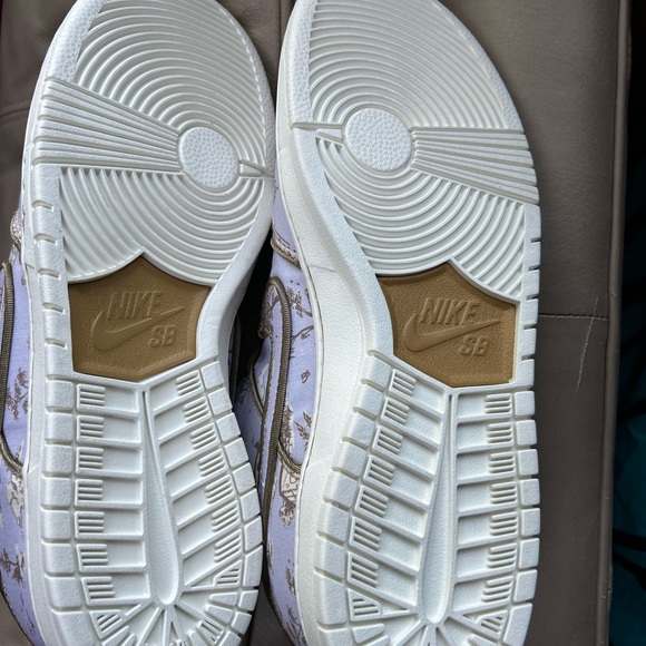 Nike SB Dunk Low Pro PRM Premium ”City of Style” - Picture 7 of 8